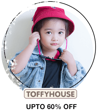 ToffyHouse
