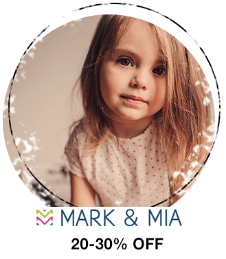 Mark & Mia