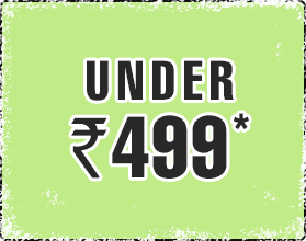 Deal Under Rs. 499*
