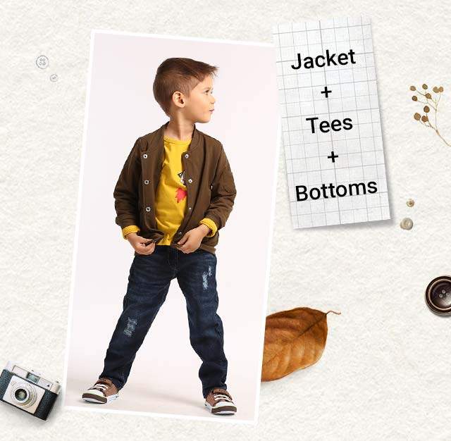 MyCasual Wardrobe