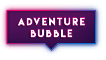 Adventure Bubble Active