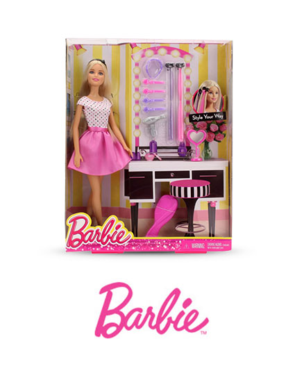 Barbie