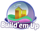 Build`em up Globe