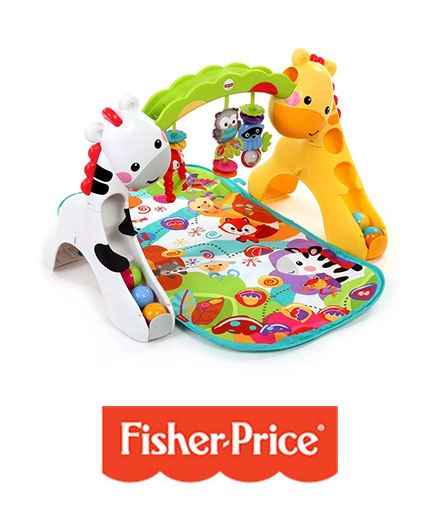 Fisher Price