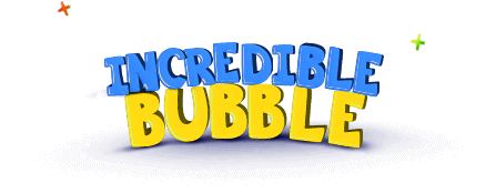 Incredible Bubble