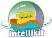 Intellikit World Globe