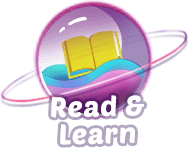 Read n Learn Globe
