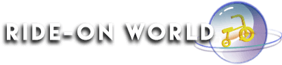 Ride On World