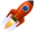 Banner Rocket