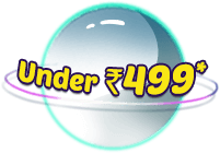 Under Rs 499
