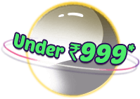 Under Rs 999