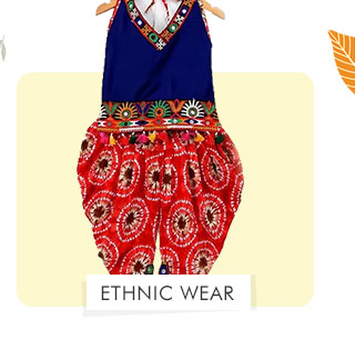 Ethnic Wear
