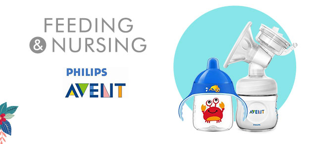 Feeding & Nursing