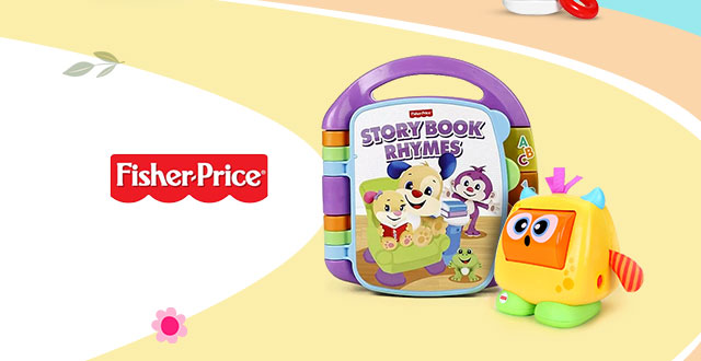 Fisher Price