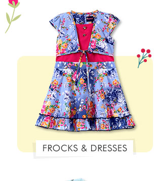 Frocks & Dresses