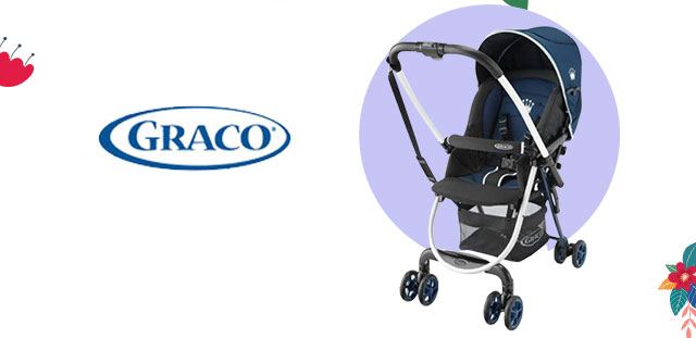 Baby Gear Graco