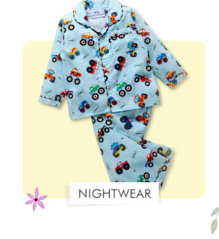 Nightwear