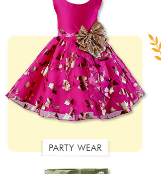 Party Wear