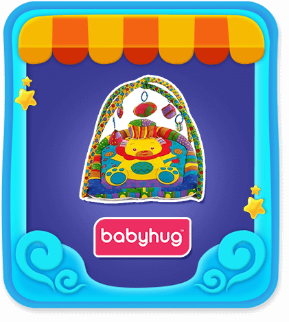 Brand Babyhug