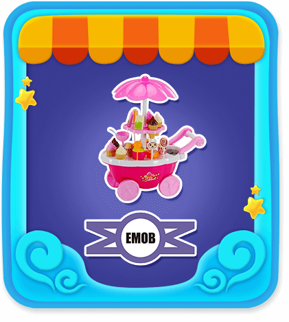 Brand Emob