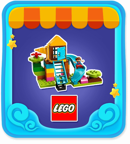 Brand Lego