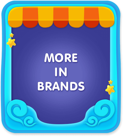 More in Brands