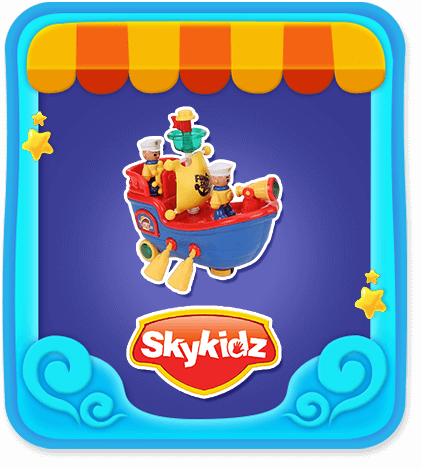 Brand Skykidz