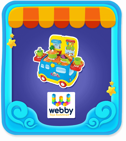 Brand Webby