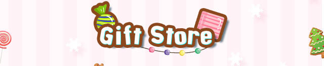 Giftstore Title