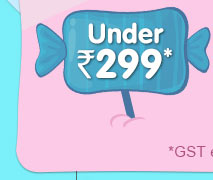 Soft Toys Flat 40% Off*
