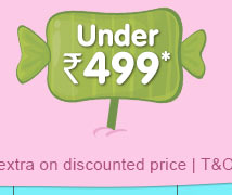Soft Toys Flat 40% Off*