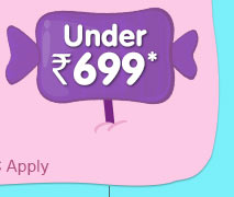 Soft Toys Flat 40% Off*