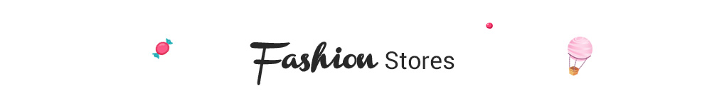 Fashion Stores