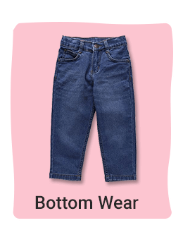Fashion Bottomwear