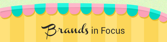 Brand Focus1