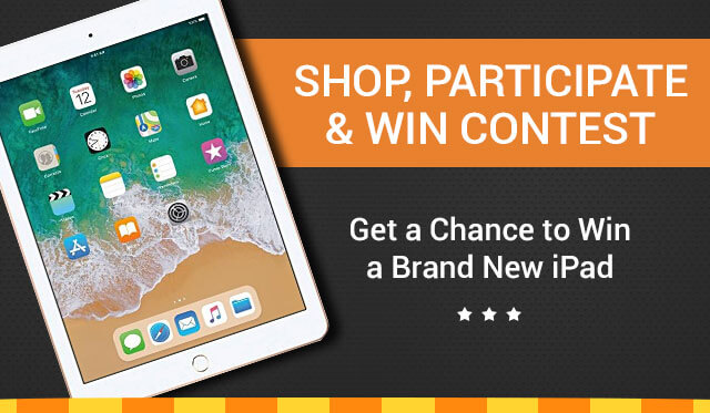 Shop Participate Contest