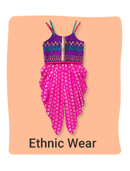 Fashion Ethnicwear