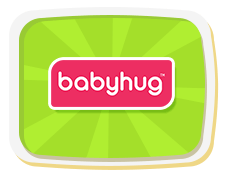 Fashion Babyhug