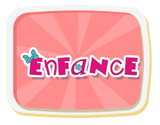 Fashion Enfance