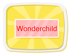 Fashion Wonderchild