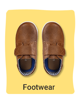 Fashion Footwear