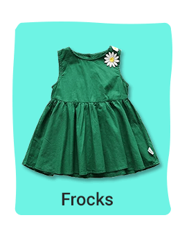 Fashion Frocks