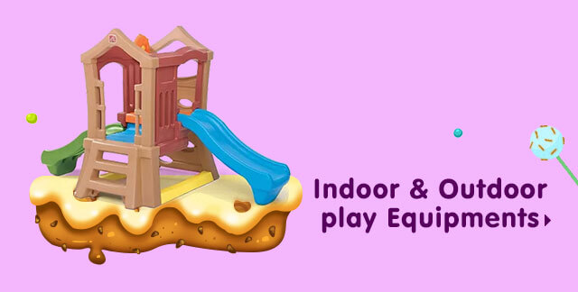 Indoor Equipment