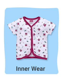 Fashion Innerwear