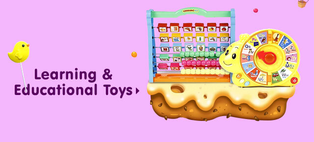 Educational Toys