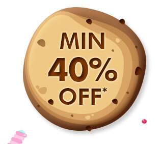 Fashion Min 40