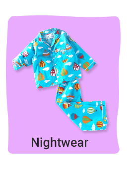 Fashion Nightwear