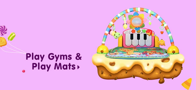 Play Gyms