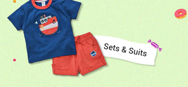 Fashion Sets
