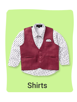 Fashion Shirts